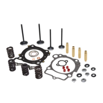 CYL. HEAD SERV. KIT, HONDA®, VARIOUS 250'S, 2004-2017