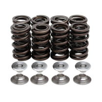 RACING SPRING KIT, TITANIUM, 0.350" LIFT, HONDA®, CB™350F/40