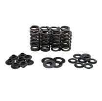 BEEHIVE "TURBO" SPRING KIT, STEEL, 0.430" LIFT, HONDA®, VARI