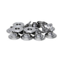 RETAINERS (SET), TI, HONDA, CBR 900RR