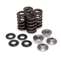 SPRING KIT, .445" LIFT IN/EX, KAWASAKI, KX 250F, 2003-'12