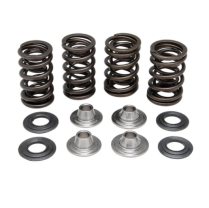 SPRING KIT, .415" LIFT IN/EX, KAWASAKI, KX 450F, 2006-'08