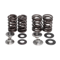 SPRING KIT, 0.415 LIFT", KAWASAKI, KLX 450R, 2008-'09