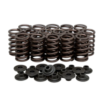 HIGH PERF. OEM SPRING KIT, STEEL, 0.425" LIFT, KAWASAKI®, ZX