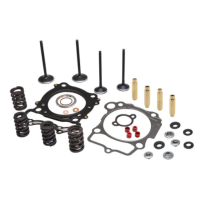 CYL. HEAD SERV. KIT, KAWASAKI®, KX 450F ™, 2009-2015