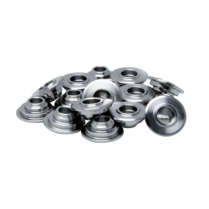 RETAINERS, TI, KAWASAKI, ZX10 Ò ZX11