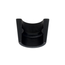 BARRURE ACIER HT, 0.215 STEM X 10.0° (PQT DE 4)