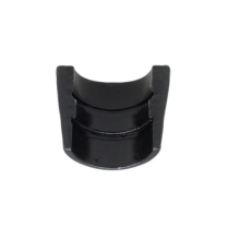 BARRURE ACIER HT, 0.310 STEM X 15.0° (PQT DE 100)