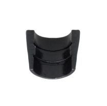 BARRURE ACIER HT, 0.310 STEM X 15.0° (PQT DE 16)