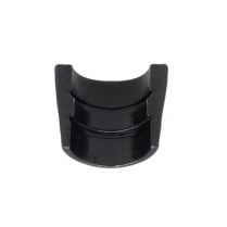 BARRURE ACIER HT, 0.310 STEM X 15.0° (PQT DE 4)