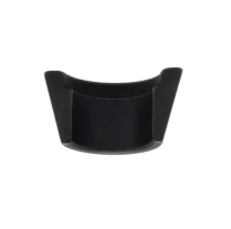 BARRURE ACIER HT, 0.375 STEM X 15.0° (PQT DE 16)