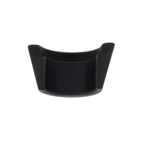 BARRURE ACIER HT, 0.310 STEM X 15.0° (PQT DE 4)