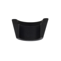 BARRURE ACIER HT, 0.371 STEM X 15.0° (PQT DE 50)