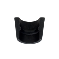 BARRURE ACIER HT, 0.197 STEM X 10.0° (PQT DE 50)