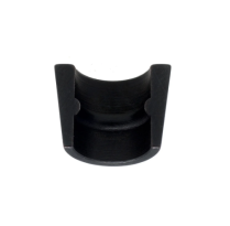 BARRURE ACIER HT, 0.197 STEM X 10.0° (PQT DE 8)