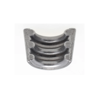 BARRURE ACIER HT, 0.275 STEM X 7.0° (PQT DE 4)