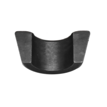 BARRURE ACIER HT, 0.310 STEM X 10.0° (PQT DE 100)