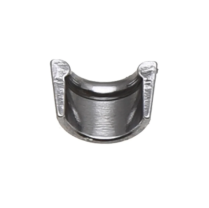 BARRURE ACIER HT, 5.5MM STEM X 7.0° (PQT DE 50)