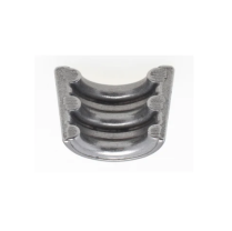 BARRURE ACIER HT, 0.236 STEM X 7.0° (PQT DE 100)