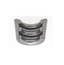 BARRURE ACIER HT, 0.236 STEM X 7.0° (PQT DE 16)