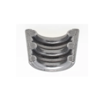 BARRURE ACIER HT, 0.236 STEM X 7.0° (PQT DE 4)