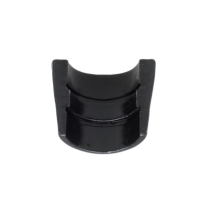 BARRURE ACIER HT, 5/16 STEM X 9.0° (PQT DE 4)