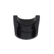 BARRURE ACIER HT, 5/16 STEM X 9.0° (PQT DE 50)