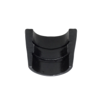 BARRURE ACIER HT, 5/16 STEM X 9.0° (PQT DE 8)