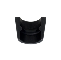 BARRURE ACIER HT, 0.236 STEM X 9.0° (PQT DE 100)