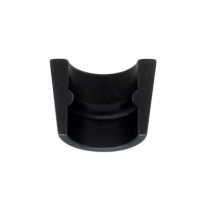 BARRURE ACIER HT, 0.236 STEM X 9.0° (PQT DE 16)