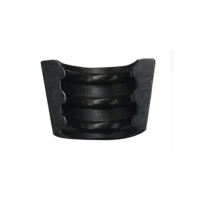 BARRURE ACIER HT, 0.236 STEM X 9.0&deg; (PQT DE 16)