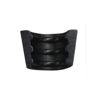 BARRURE ACIER HT, 0.236 STEM X 9.0&deg; (PQT DE 50)