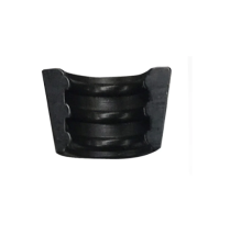 BARRURE ACIER HT, 0.236 STEM X 9.0&deg; (PQT DE 8)