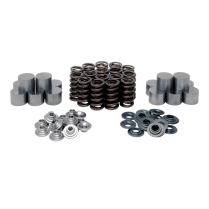 SPRING KIT, SHIM-IN-TAPPET, .490"" LIFT, SUZUKI®, GSX-1300R™