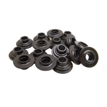 RETAINER (OEM REPLACEMENT), HT STEEL, IN/EX, SUZUKI®, GSX-R™