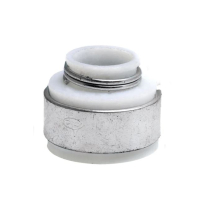 JOINT PC STYLE, 3/8 STEM X 0.500 GUIDE (PQT DE 100)