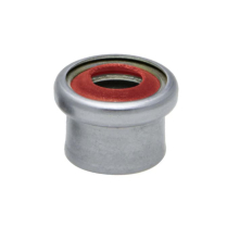 SEAL, HD OE STYLE, 3/8" STEM X 0.562" GUIDE (PACK OF 50)