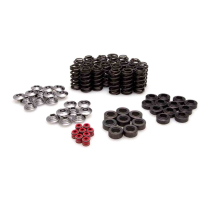 ENS. RESSORT LEGER COURSE (RACING),0.365 HAUT, YAM, MR-1 W