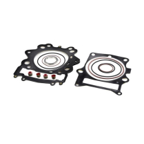 TOP END GASKET KIT, YAMAHA®, VARIOUS 700'S, 2006-2019