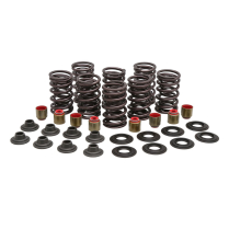 ENS. RESSORT LEGER COURSE(RACING)(ACIER HT).450 HAUT,INDIA