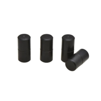 CYLINDER DOWEL, HT STEEL (PKG. OF 20), 0.250" OD, VARIOUS AP