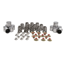 SOLID TAPPET CONV. KIT, TITANIUM, .385" LIFT, BRP®, ROTAX AC