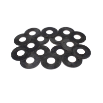 CALE, RESSORT, UNIVERSEL 1.247 X 0.518 X 0.015 H