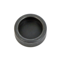 LASH CAP(S), H.T. STEEL, UNIVERSAL, 5.00MM ID X .277" OD X .