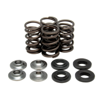 SPRING KIT, 0.425" LIFT, KTM, 250 (FOUR STROKE), 2008-'12..