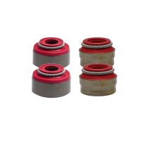 SEAL KIT, RED VITON, IN/EX, VARIOUS KTM® APPLICATIONS
