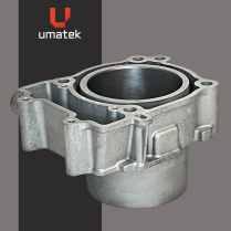 CYLINDRE POLARIS VTT - RZR 570  4-09-2023 ET AVANT