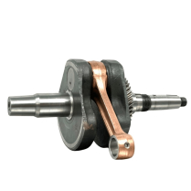 ASM.CRANKSHAFT RANGER 400