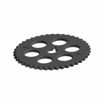 SPROCKET-42T ROLLER LGB