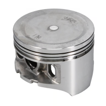ENS. PISTON PROX TRX350 RANCHER '00-06 (80.00MM)